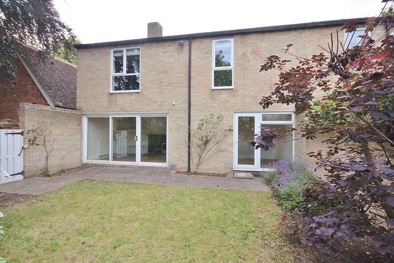 Thomas Merrifield Witney Thomas Merrifield